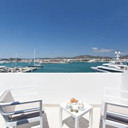 Hotel Ryans La Marina (adults Only) Ibiza