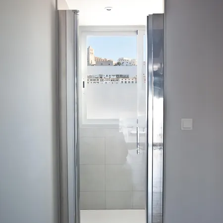 Hotel Ryans La Marina (adults Only) Ibiza