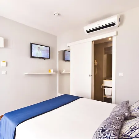 Ryans La Marina (adults Only) Ibiza